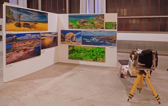 Marek Żak - photographer | Voyageur Marek Zak